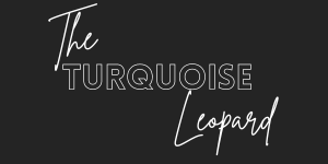 The Turquoise Leopard Boutique Company logo