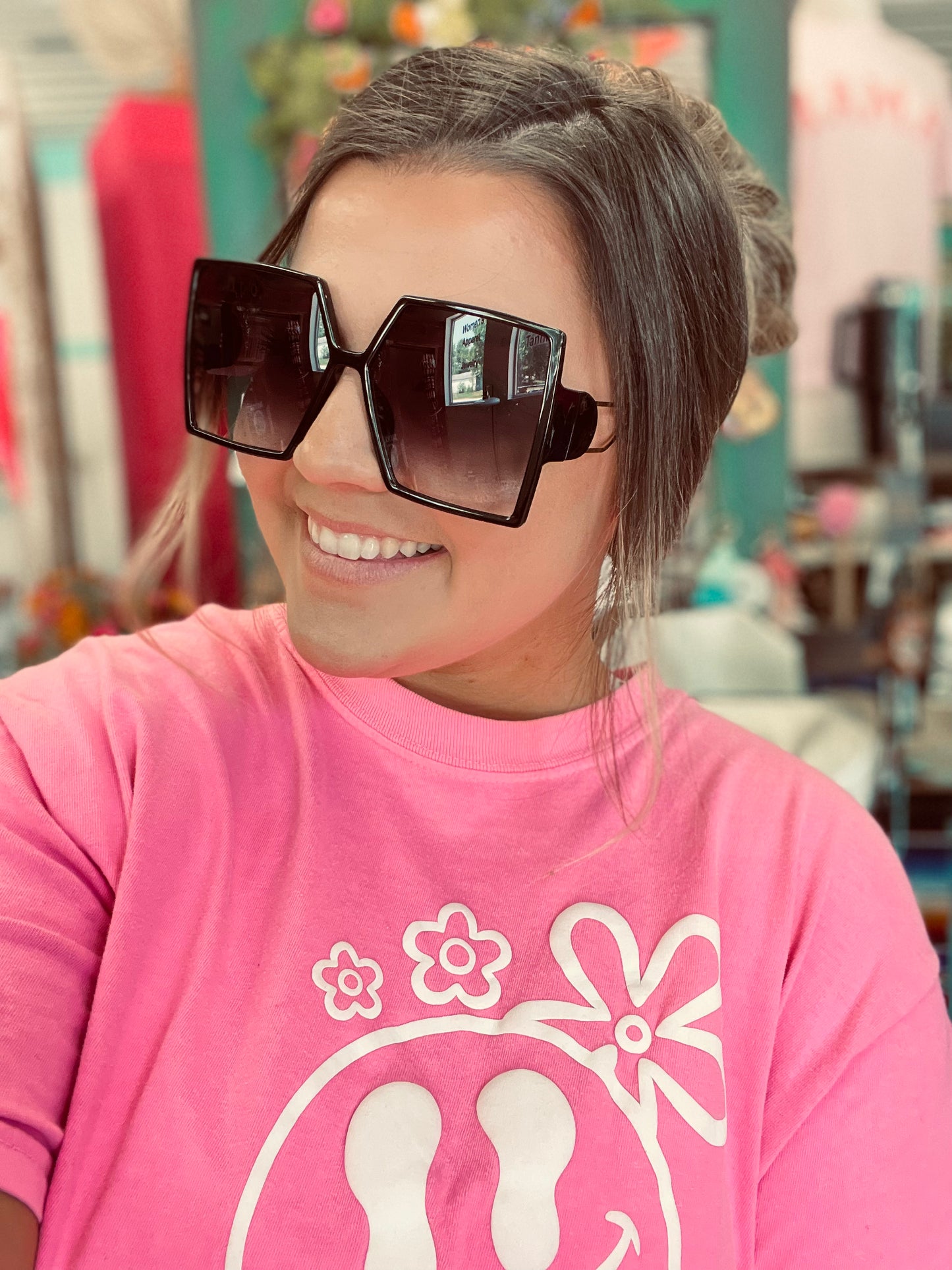 Santorini sunglasses