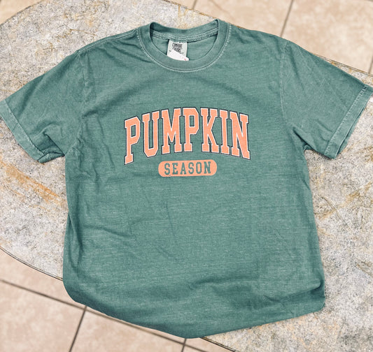 Pumpkin Season